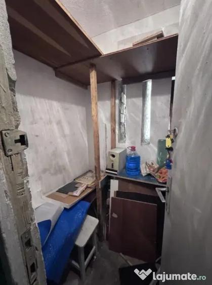 Garsoniera semidecomandata - zona Centrul Civic - 2