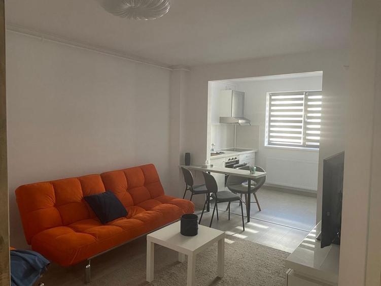 Apartament 2 camere Hils Pallady + loc parcare - metrou la 3min - 1