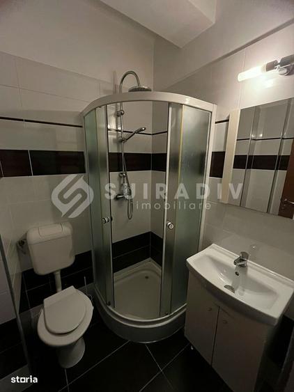 Apartament cu 3 camere, 2 bai, parcare in Zorilor-UMF - 3