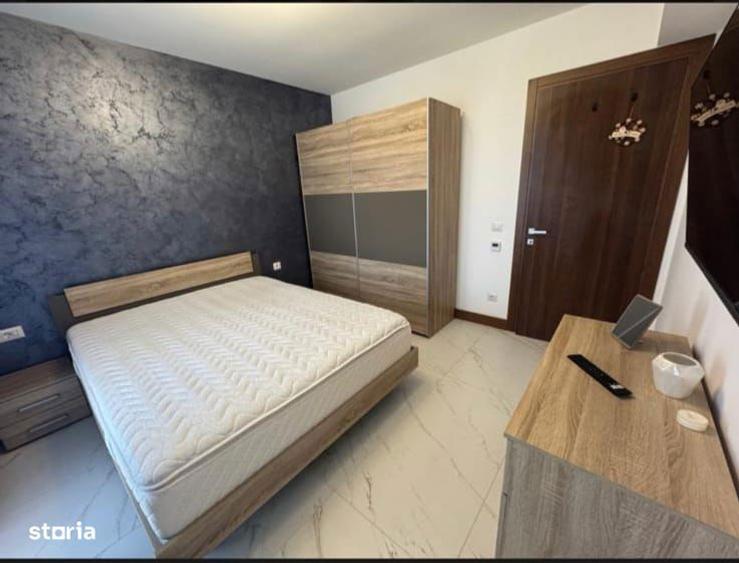 Inchiriez apartament 3 camere Decebal Residence - 5