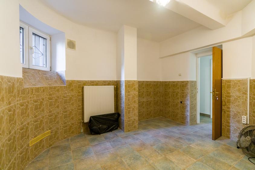 DEMISOL VERSATIL IN IMOBIL MULTUFUNCTIONAL, CISMIGIU! - 2