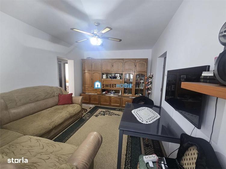 Apartament Primitor cu 3 Camere - 6