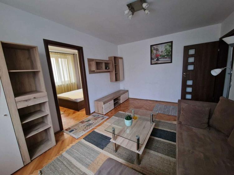 Inchiriez apartament 2 camere ultracentral in Sibiu - 6