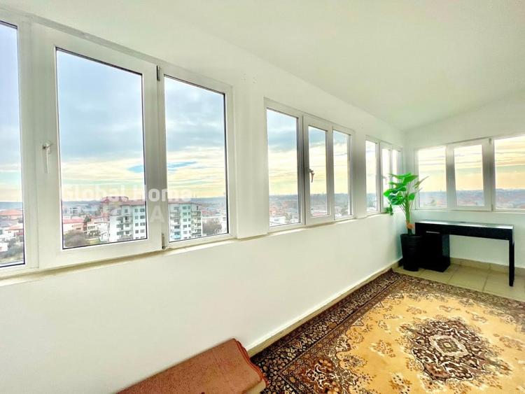 Apartament 2 Camere | Athos Residence Voluntari | 66 mp | Centrala termica - 18