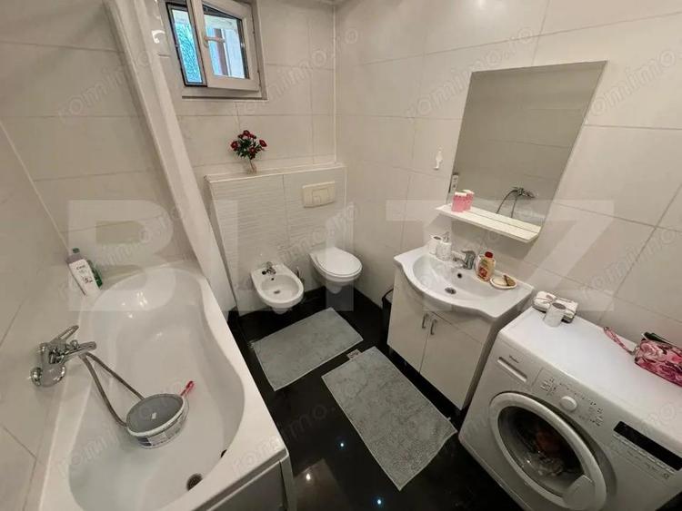 Apartament 2 camere, Rogerius Bloc nou, finisaje moderne, 2 balcoane - 3