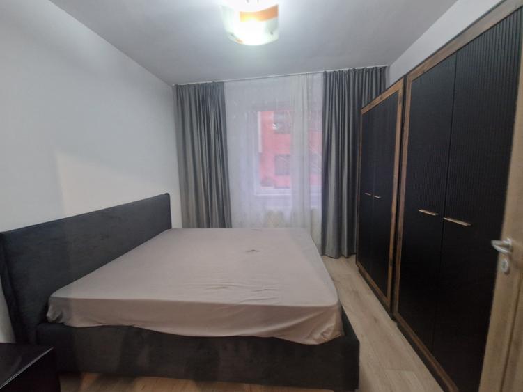 apartament deosebit, mobilat și utilat-pe Calea Timișoarei - 15