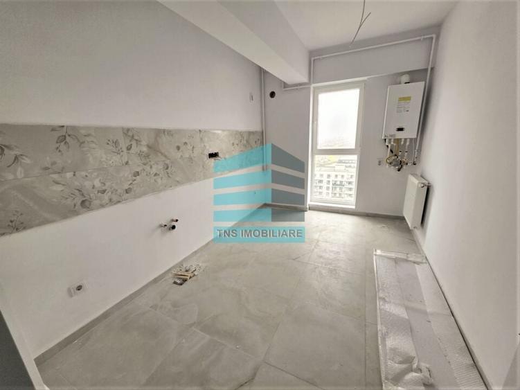 Pallady- 10 min metrou Teclu- 2 Cam- 88 mp- Finalizat - Parcare inclusa - 1