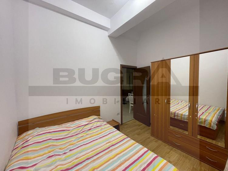 Apartament de 4 camere, 77mp, zona Casa Radio-Grigorescu - 3