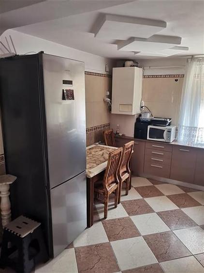 Apartament 3 camere decomandat etajul 1 Racadau- Magnolia - 6