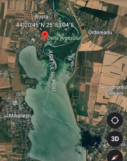 Teren Mihaile?ti 1100mp - 3