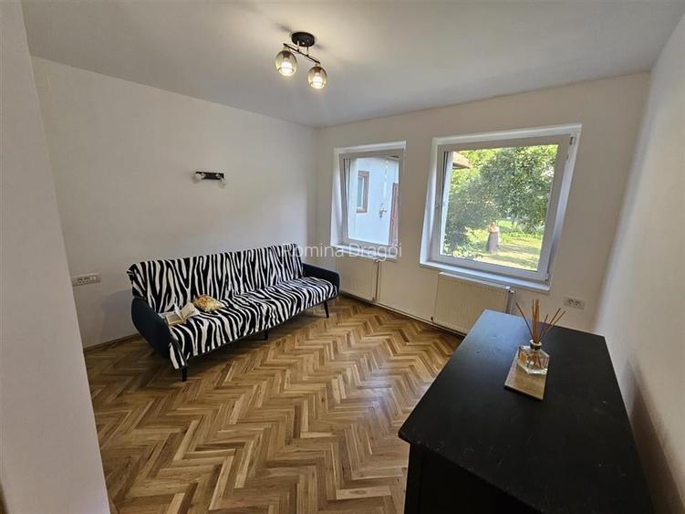 Apartament 2 camere in casa cu gradina CENTRU Apartament 2 camere in casa cu gradina CENTRU