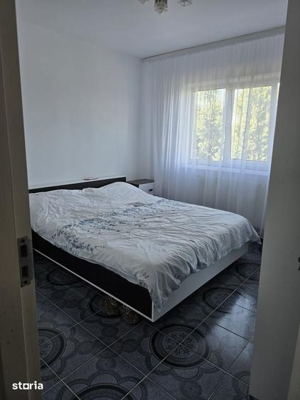 Apartament decomandat Cornitoiu,3/4,centrala,56.mp,bloc 1985 - 4