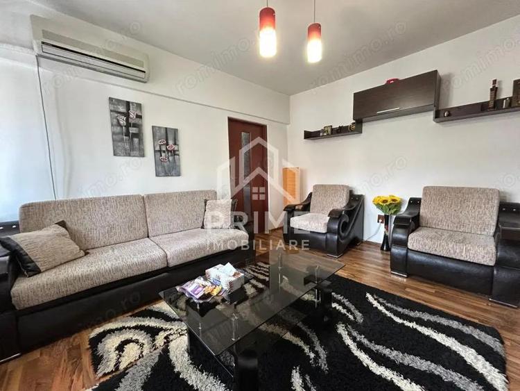 Apartament 2 camere, 50 mp, estetic placut - BLAJ - 1