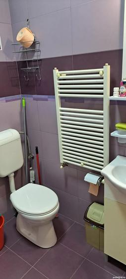 Inchiriez casa Cluj-Napoca, strada 21Decembrie, nr.63(zona central) - 9