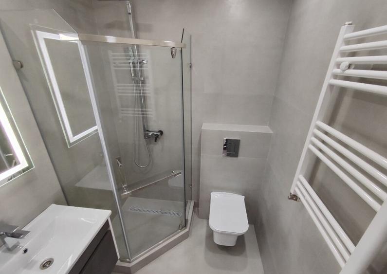 Inchiriez Apartament 2 camere Sopor - 5