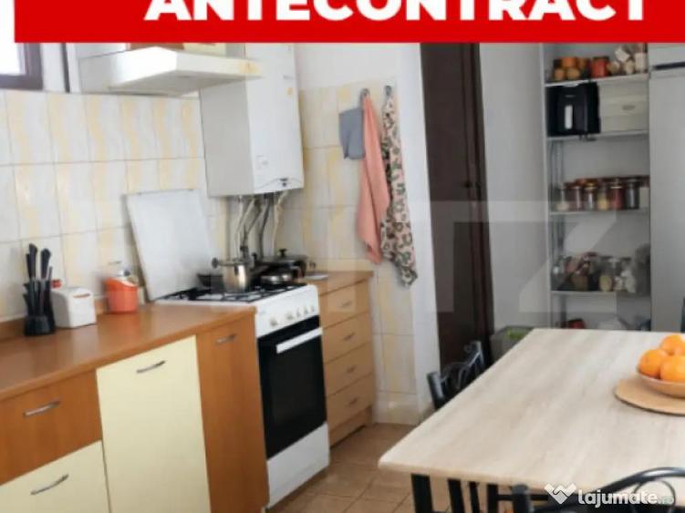 Casa individuala, finisata, 4 camere cu un teren de 296 m - 4