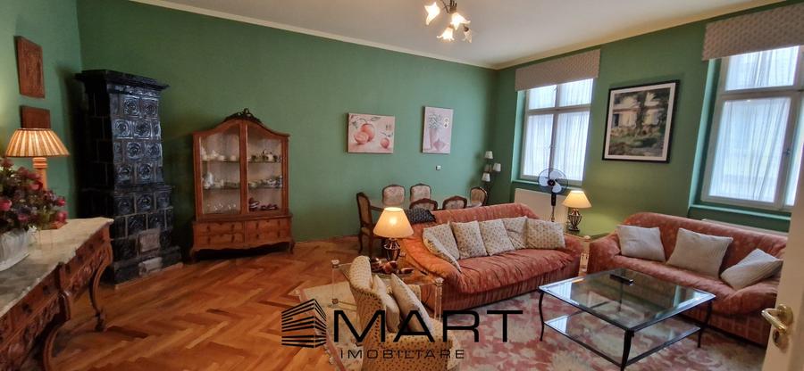 Apartament 3 camere 85 mp Central - 2