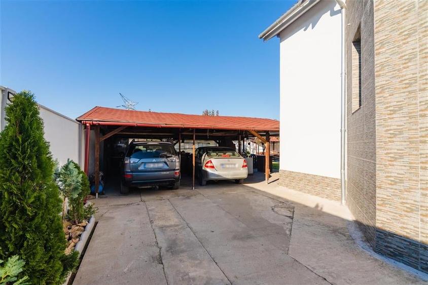 Reco, Vila cu 6 camere, Cartier Viena - 22