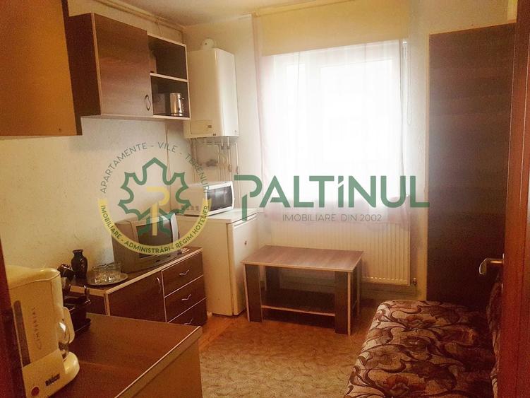 Garsoniera et.1 Semaforului - 3