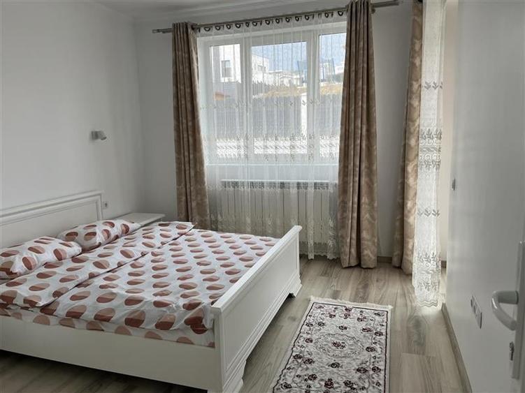 Casa noua,Mobilata,Utilata zona Voronet cu panorama spre oras - 13