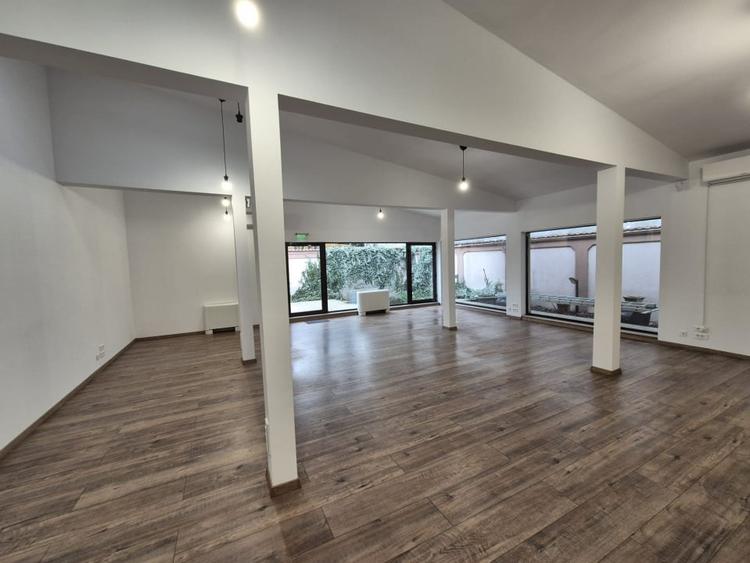 SPATIU DE BIROUR DE INCHIRIAT DOROBANTI-ASE - 6