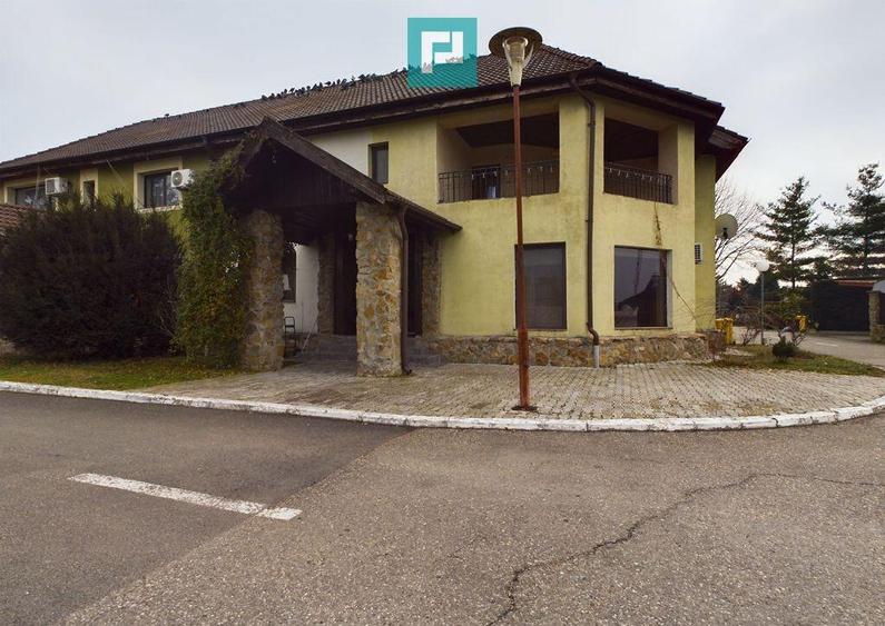 Casa in Cartierul Verde - 12