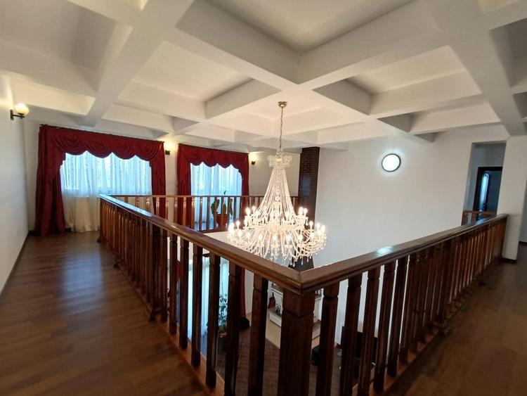 Proprietate Unică de Vânzare în Vișani, Iași – Reședință și Investiție Turistică - 6