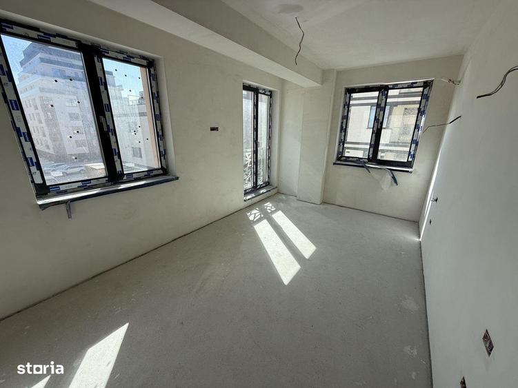 Apartament 3 camere zona Tomis Plus - 1