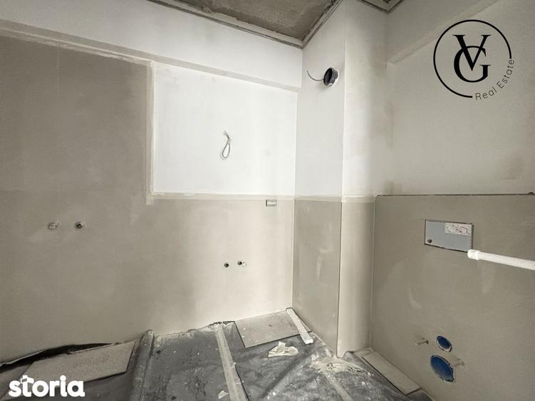 Apartament 2 camere - Alezzi Towers - Mamaia Nord - 3