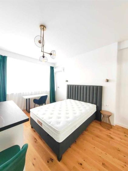 Garsoniera Grozavesti - 1