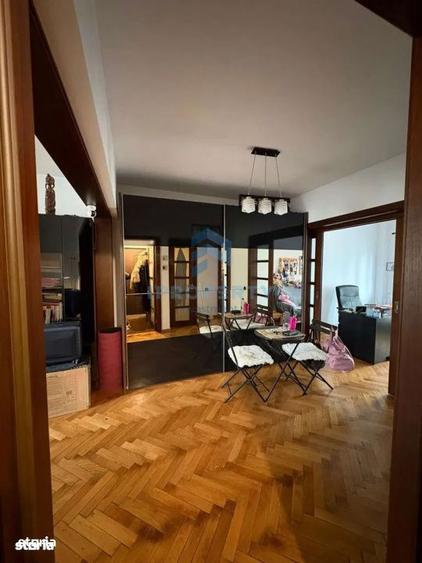 3 Camere | Universitate | Metrou | Centrala | Pet Friendly | Terasa - 9