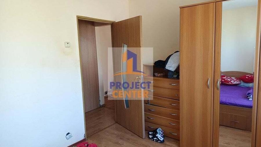 Apartament 3 camere, Gavana 2, etajul 4, cu balcon - 6