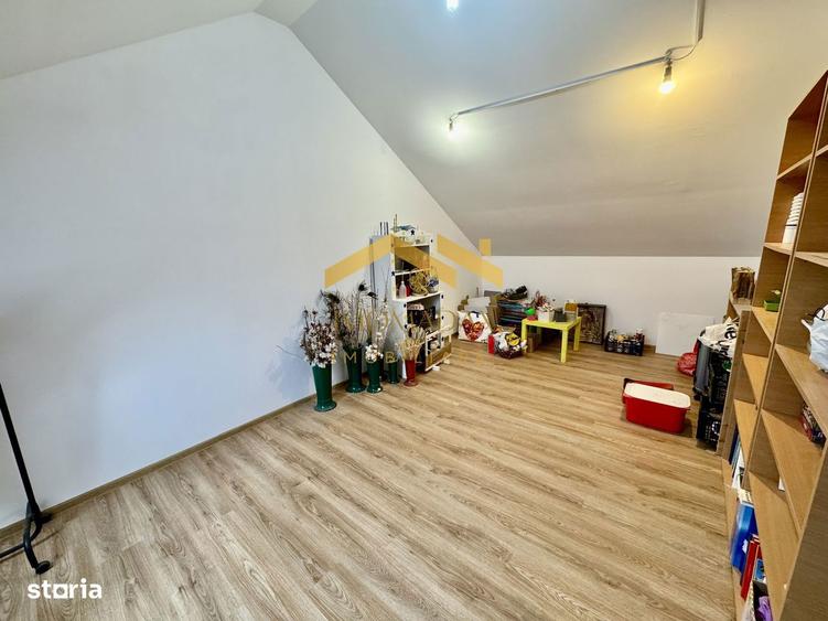 Sanmihaiu German-Casa Individula-Disponibila Imediat - 4