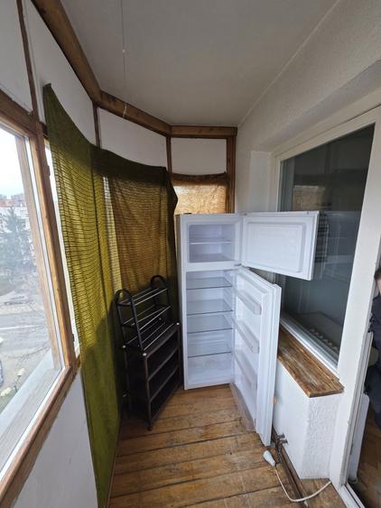 Apartament 1 camera Tudor (Mol) - 4