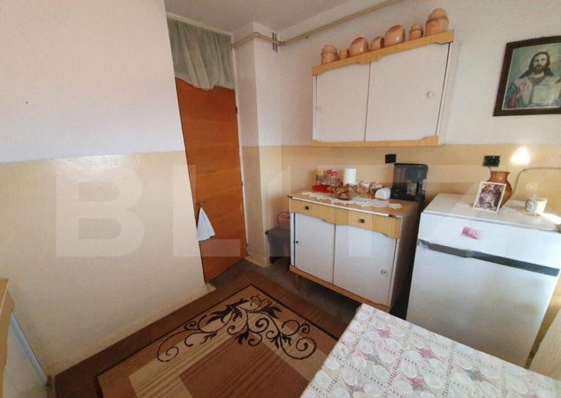 Apartament 2 camere, 50mp, decomandat - 6