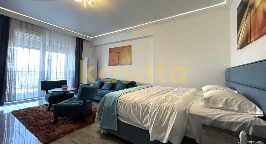 Oportunitate investitie I garsoniera White Tower I 41 mp - 6