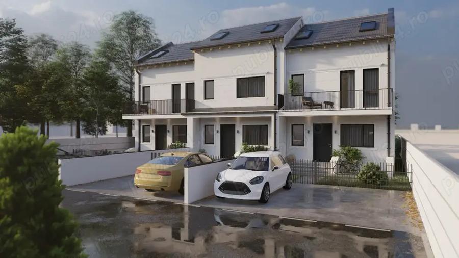 Proprietar vand casa Sacalaz - 7