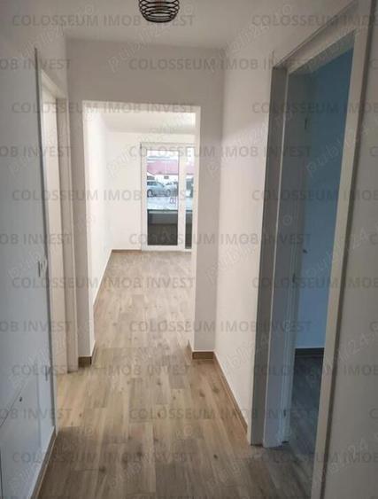 Garsoniera decomandat - zona Tractorul - 6