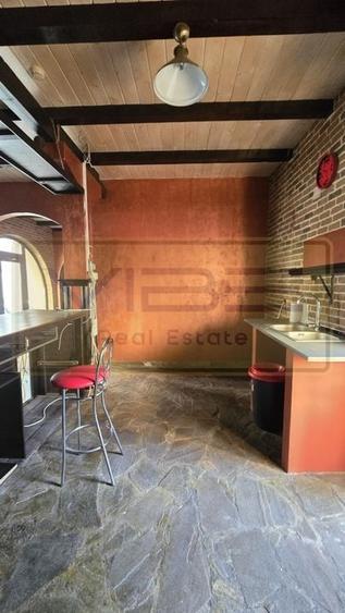 Spatiu comercial- cafenea/ showroom /restaurant - 7
