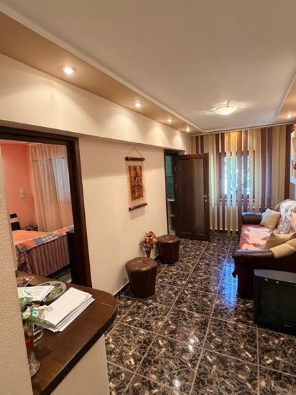 Apartament 2 camere mobilat - 1