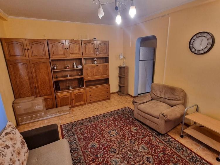 Ferdinand consulatul turc-apartament 2 camere mobilat - 4