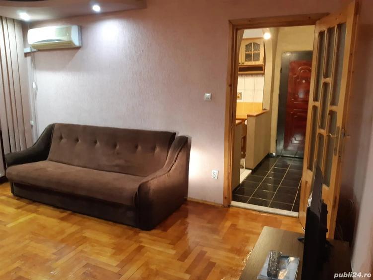 Proprietar, 2 Camere, Zona Lini?tita, Aproape de ?coala Piata! - 9