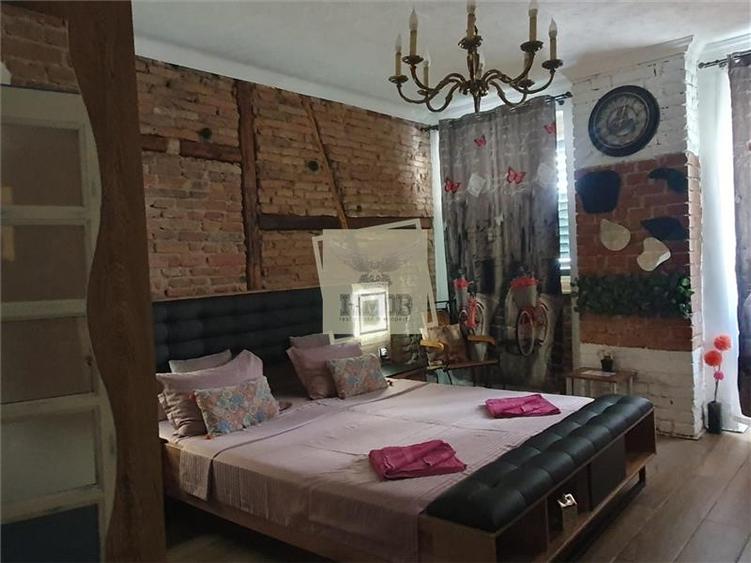 Afacere la cheie sau 2 studiouri in zona Ultracentrala - 1