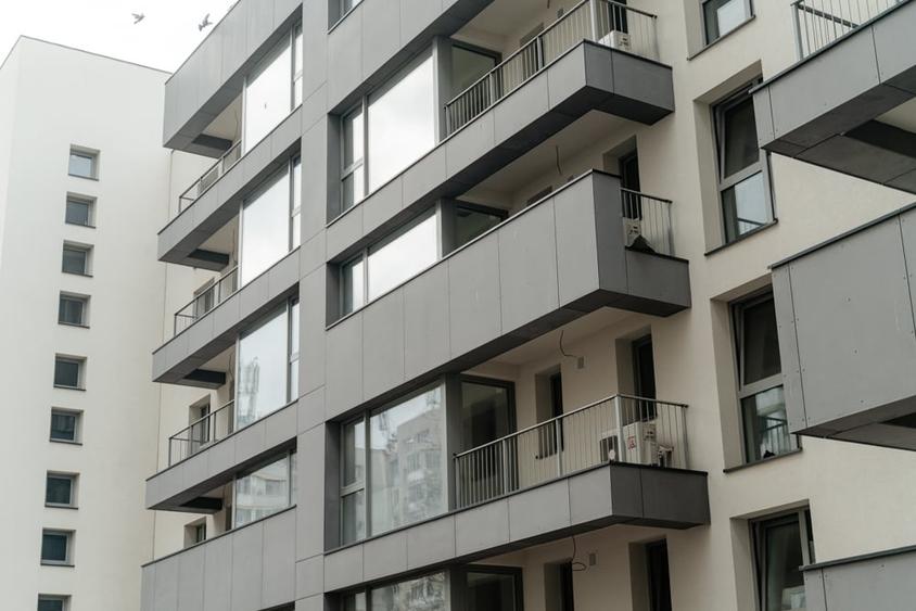 APARTAMENT 2 CAMERE - ZONA TEI - SMART HOME - COMISION 0% - 6