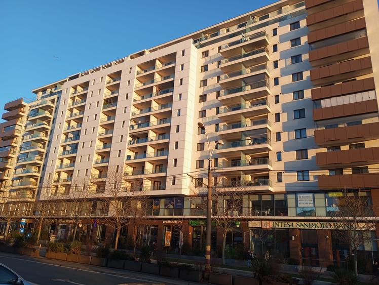 5 camere de tip duplex, Roka Residence- Nerva Traian - 1