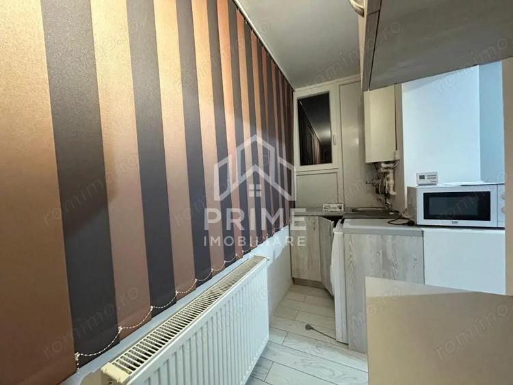 Apartament 1 camera (garsoniera), 31 Mp, etaj 3/4, zona Cetate - 6