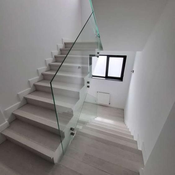 Vila superba, individuala, complet amenajata, mobilata, utilata, impecabila, str - 12