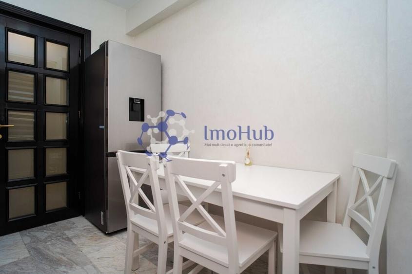 Royal - Apartament 2 camere, 65 mp - Intabulat - 7