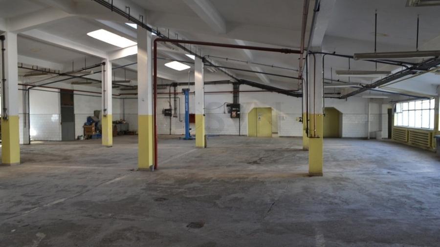 REC0003129 Cladire Nicolae Titulescu Metrou Basarab - 5