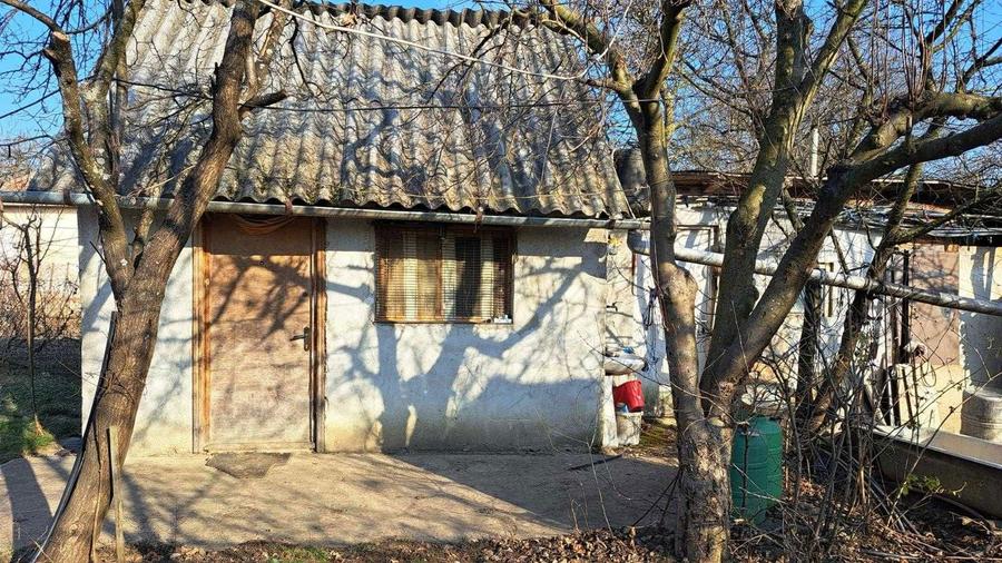 De vanzare loc de casa Sat Niuved, Comuna Tamaseu - 3